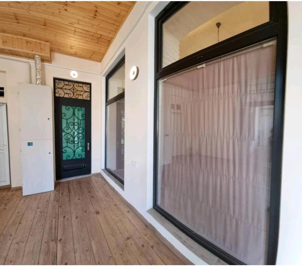 Plexanovi Apart Tbilisi Exterior foto